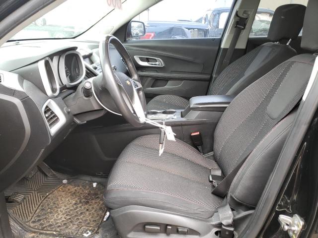 Photo 7 from auction – 2011 CHEVROLET EQUINOX LT with VIN 2GNALDEC6B1211935