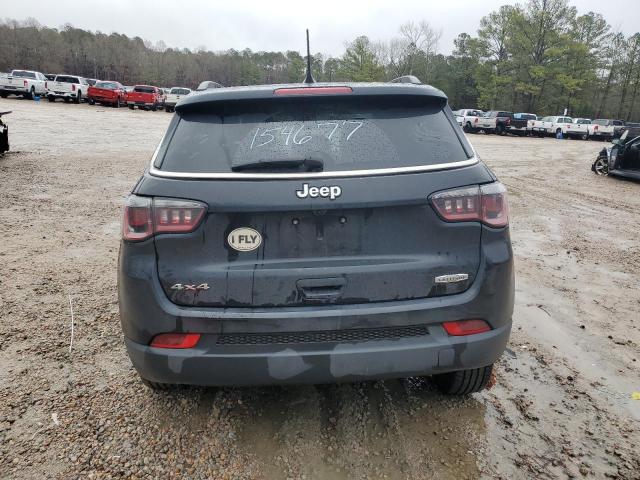 Фото 6 с аукциона – 2019 JEEP COMPASS LA с VIN 3C4NJDBB8KT645915