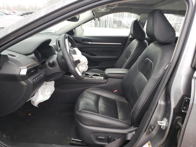 Photo 7 from auction – 2020 NISSAN ALTIMA SL with VIN 1N4BL4EV6LC182792