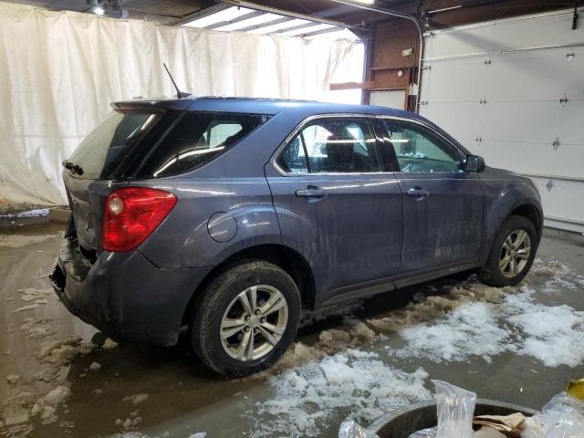 Photo 3 from auction – 2013 CHEVROLET EQUINOX LS with VIN 2GNALBEK9D6278434