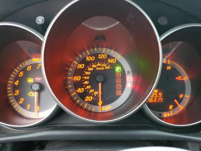 Foto 9 de la subasta – 2006 MAZDA 3 S con VIN JM1BK323661447544