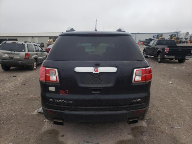 Photo 6 from auction – 2008 SATURN OUTLOOK XR with VIN 5GZEV23768J174073