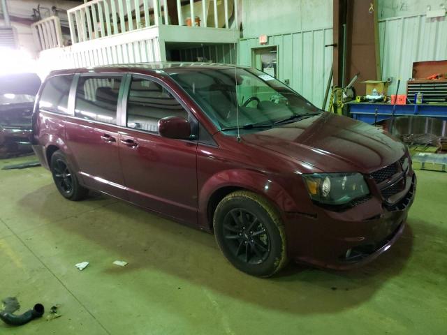 Photo 4 from auction – 2019 DODGE GRAND CARA with VIN 2C4RDGEG8KR711030