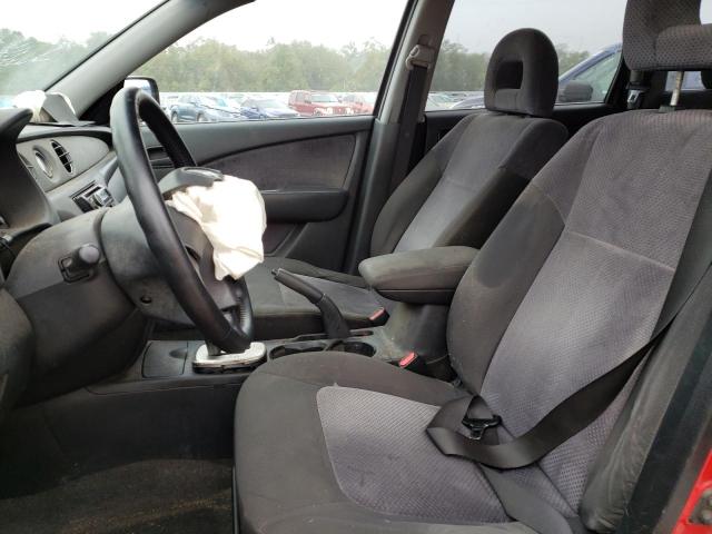 Photo 7 from auction – 2003 MITSUBISHI OUTLANDER with VIN JA4LZ41G53U092042