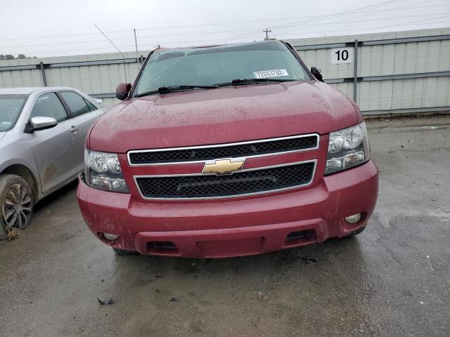 Photo 5 from auction – 2007 CHEVROLET AVALANCHE with VIN 3GNEC12017G136084