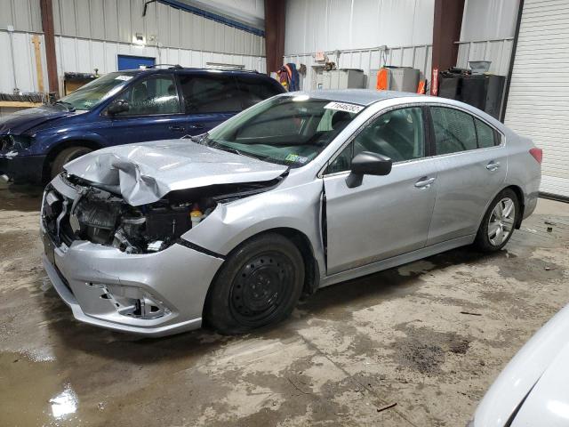 SUBARU LEGACY 2.5 2018 with VIN 4S3BNAA67J3022564 - Photo from auction
