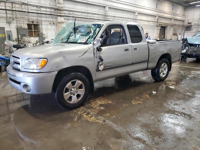 TOYOTA TUNDRA 2003 with VIN 5TBRN34153S436673 - Photo from auction