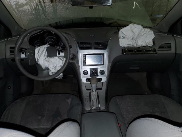 Photo 8 from auction – 2011 CHEVROLET MALIBU with VIN 1G1ZC5EU5BF162092