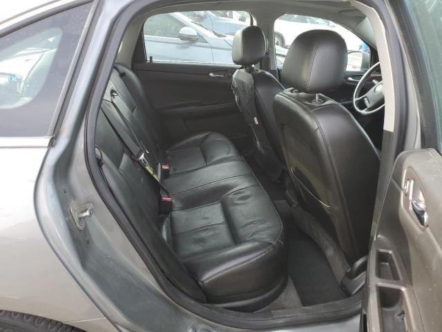 Photo 10 from auction – 2008 CHEVROLET IMPALA LT with VIN 2G1WT58N081354897