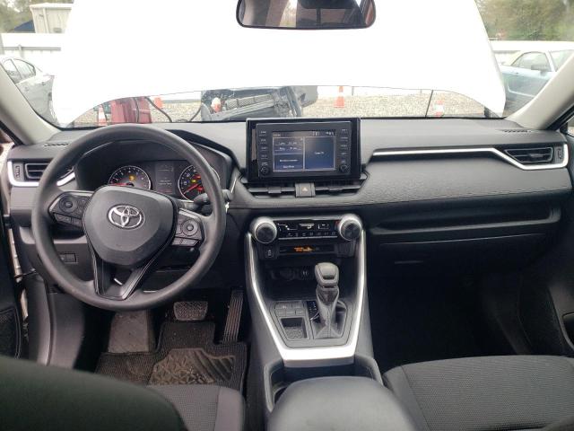 Photo 8 from auction – 2019 TOYOTA RAV4 LE with VIN 2T3H1RFV7KW038928