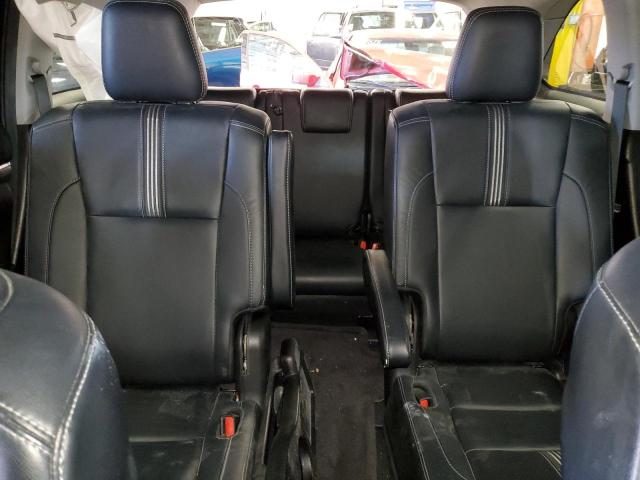 Photo 10 from auction – 2018 TOYOTA HIGHLANDER with VIN 5TDJZRFH7JS897781