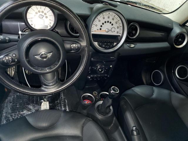 Photo 8 from auction – 2011 MINI COOPER S with VIN WMWSV3C53BTY24477