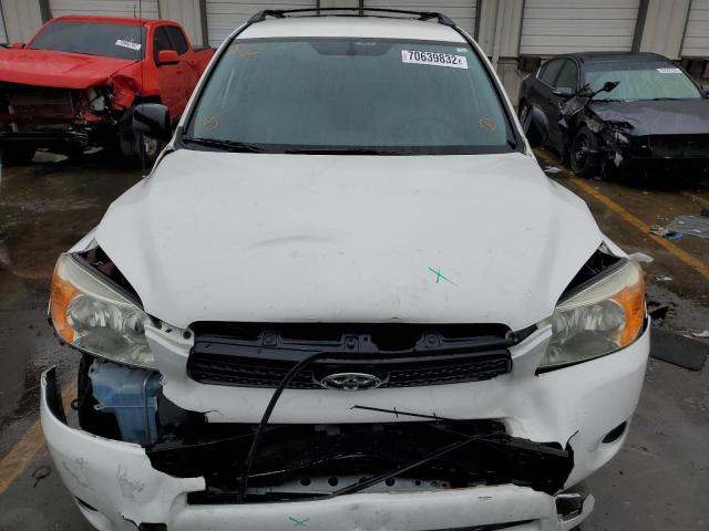 Photo 5 from auction – 2008 TOYOTA RAV4 with VIN JTMZD33V085081391