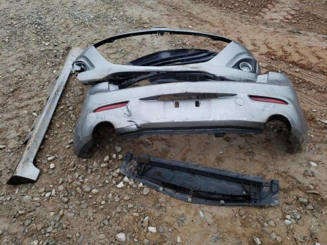 Photo 12 from auction – 2011 MAZDA SPEED 3 with VIN JM1BL1K42B1366030