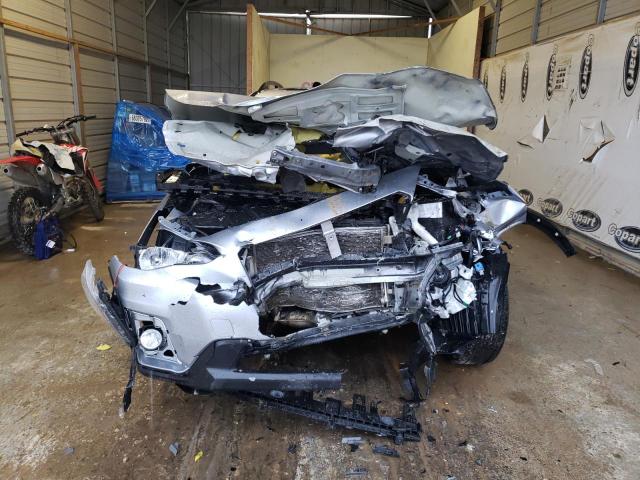 Photo 5 from auction – 2019 SUBARU CROSSTREK with VIN JF2GTADC1K8378849