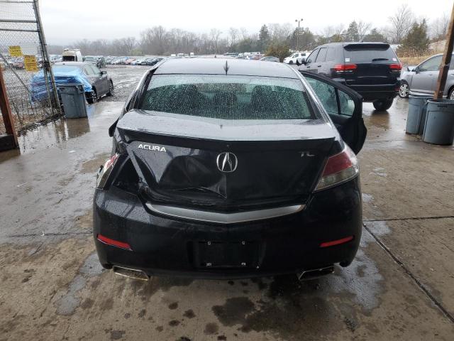 Photo 6 from auction – 2012 ACURA TL with VIN 19UUA8F56CA006823