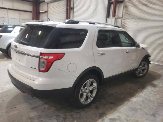Photo 3 from auction – 2013 FORD EXPLORER L with VIN 1FM5K7F82DGC50371