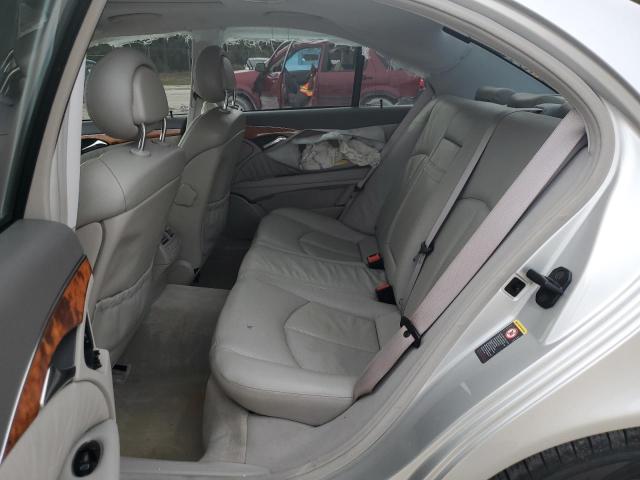 Photo 10 from auction – 2003 MERCEDES-BENZ E 320 with VIN WDBUF65J63A153340