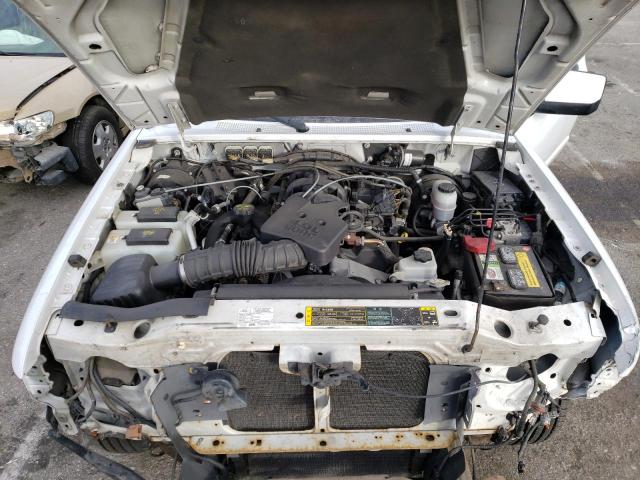 Photo 11 from auction – 2009 FORD RANGER SUP with VIN 1FTYR44E19PA24589
