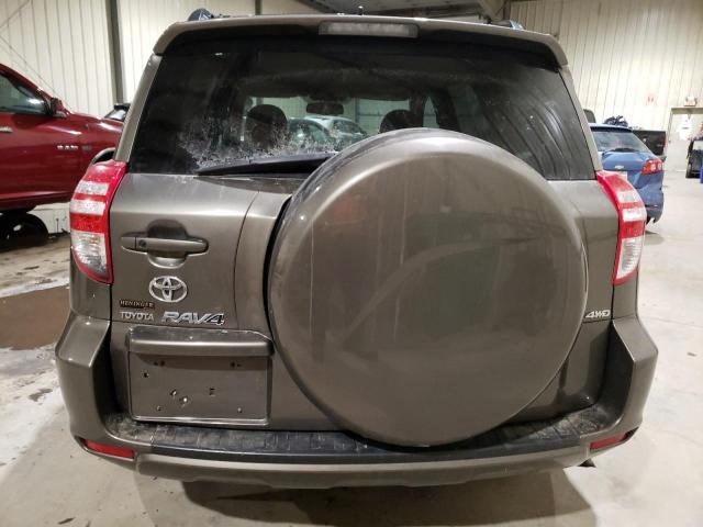 Photo 6 from auction – 2010 TOYOTA RAV4 LIMIT with VIN 2T3DK4DV2AW016593