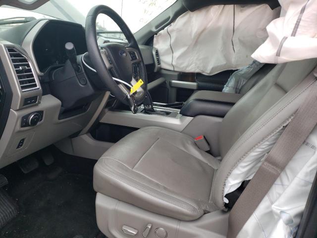 Photo 7 from auction – 2016 FORD F150 SUPER with VIN 1FTEW1CF4GFC26771