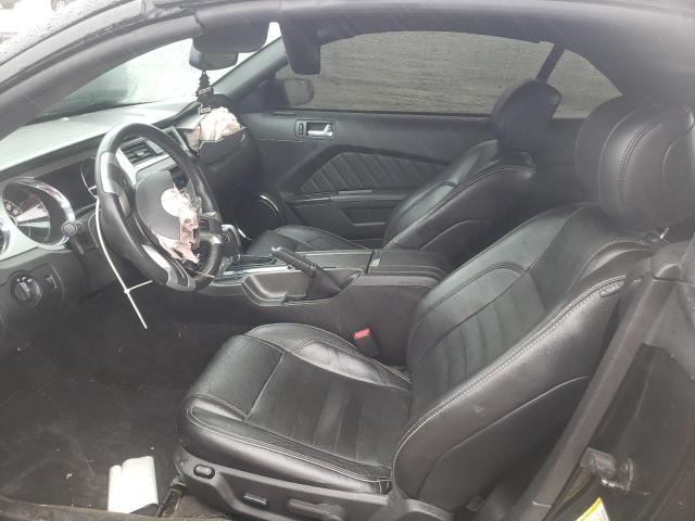 Photo 7 from auction – 2014 FORD MUSTANG with VIN 1ZVBP8EM7E5293255
