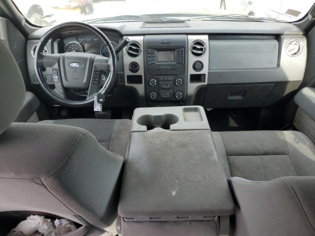 Photo 8 from auction – 2013 FORD F150 SUPER with VIN 1FTFW1CFXDKF03558