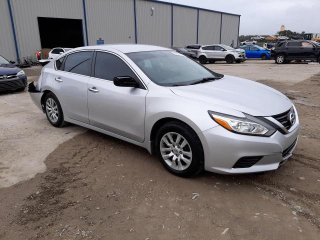 Photo 4 from auction – 2018 NISSAN ALTIMA 2.5 with VIN 1N4AL3AP2JC268000