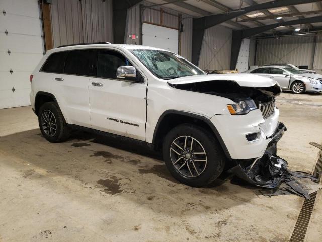 Photo 4 from auction – 2018 JEEP GRAND CHER with VIN 1C4RJFBG8JC483917