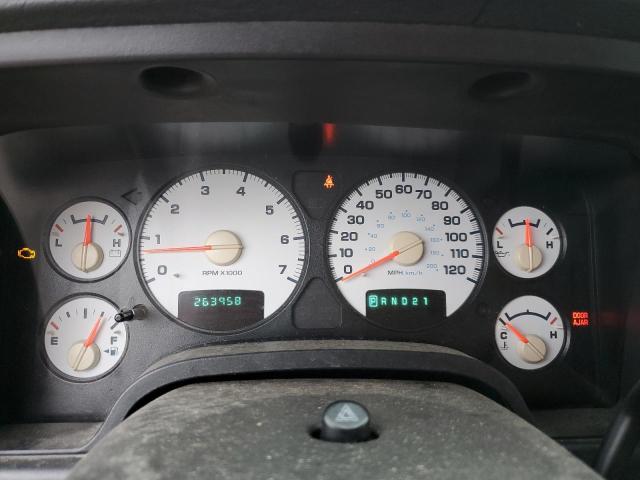 Photo 9 from auction – 2004 DODGE RAM 1500 S with VIN 1D7HA18N84J103467
