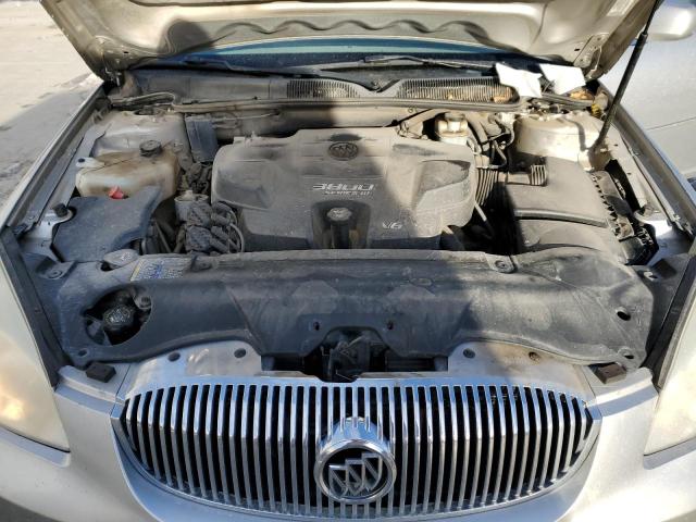 Photo 11 from auction – 2008 BUICK LUCERNE CX with VIN 1G4HP572X8U136056