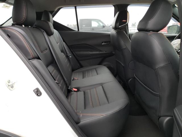 Photo 11 from auction – 2020 NISSAN KICKS SR with VIN 3N1CP5DVXLL534273