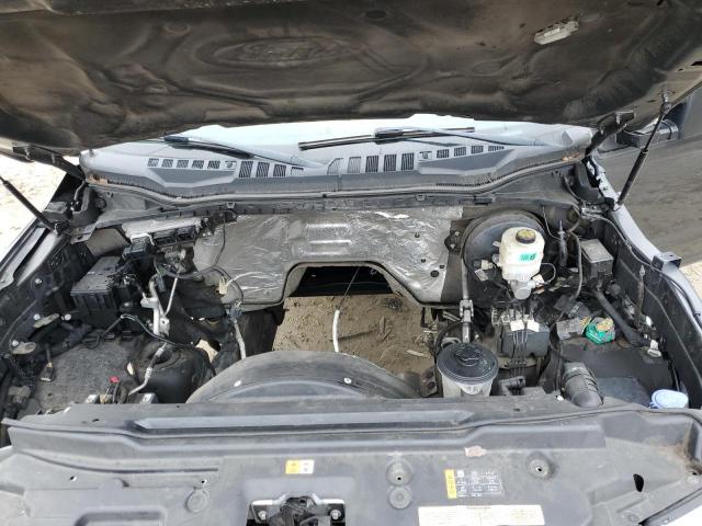 Photo 11 from auction – 2018 FORD F250 SUPER with VIN 1FT7W2BT0JEB26329