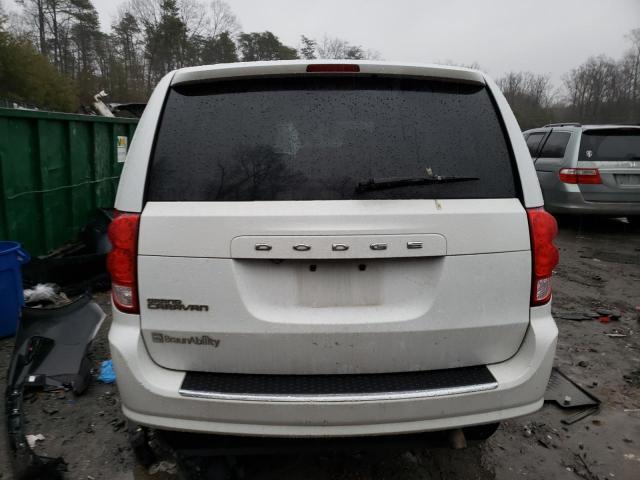 Photo 6 from auction – 2018 DODGE GRAND CARA with VIN 2C4RDGBG8JR347467