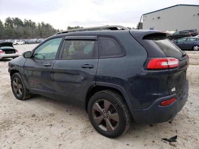 Photo 2 from auction – 2016 JEEP CHEROKEE L with VIN 1C4PJMCB3GW309274