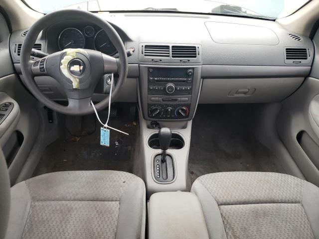 Photo 8 from auction – 2007 CHEVROLET COBALT LT with VIN 1G1AL55F577339806