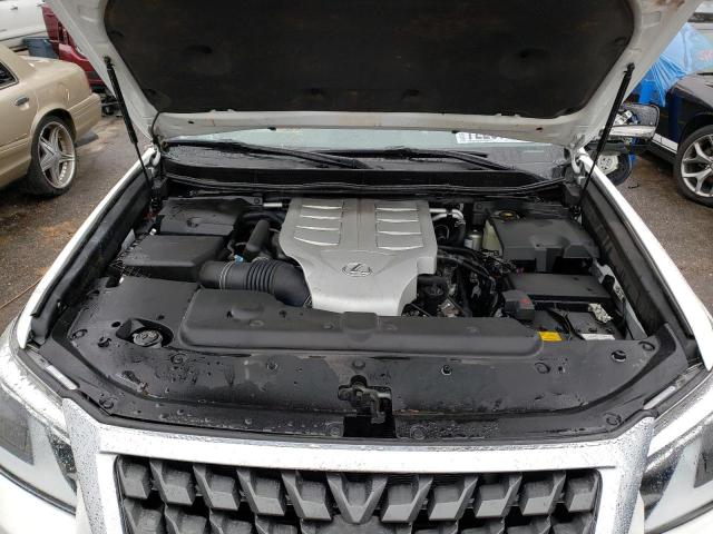 Photo 12 from auction – 2020 LEXUS GX 460 PRE with VIN JTJAM7BX3L5243138