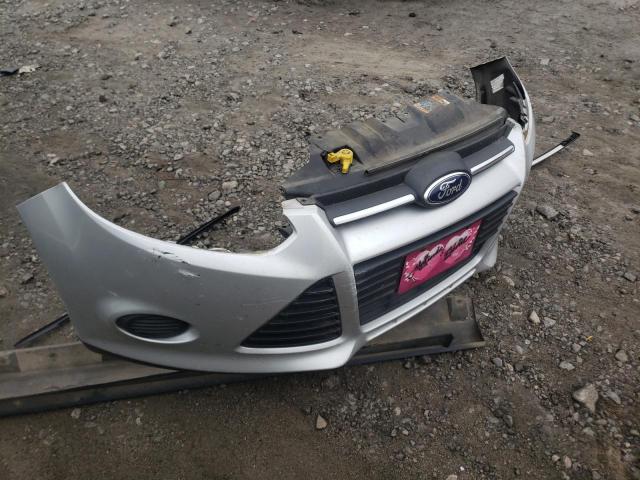 Photo 12 from auction – 2014 FORD FOCUS SE with VIN 1FADP3F20EL447575