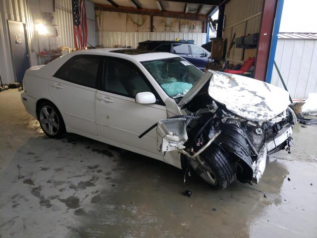 Photo 4 from auction – 2005 LEXUS IS 300 with VIN JTHBD192350098731
