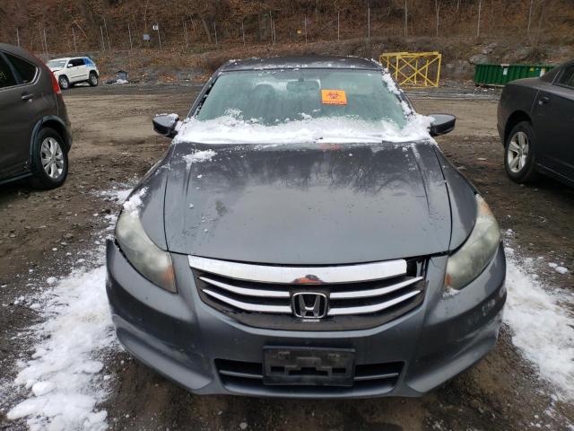 Photo 5 from auction – 2012 HONDA ACCORD LX with VIN 1HGCP2F33CA074874