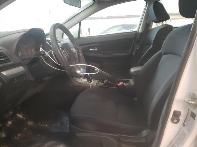 Photo 7 from auction – 2012 SUBARU IMPREZA PR with VIN JF1GPAD66CH205462