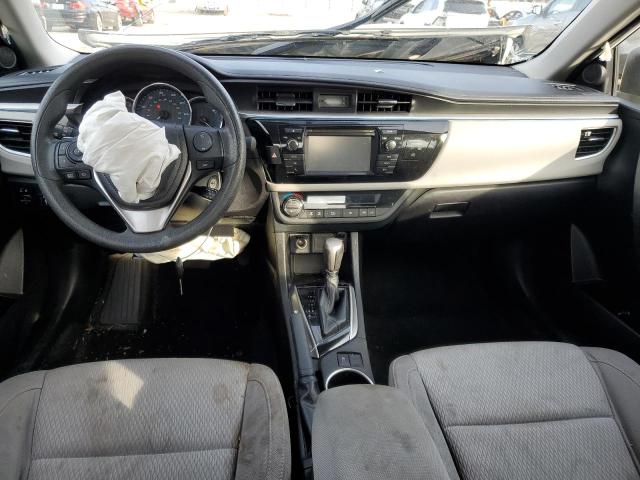 Photo 8 from auction – 2016 TOYOTA COROLLA L with VIN 5YFBURHE7GP495539