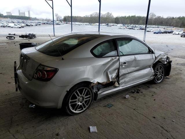 Photo 3 from auction – 2009 TOYOTA SCION TC with VIN JTKDE167990290905