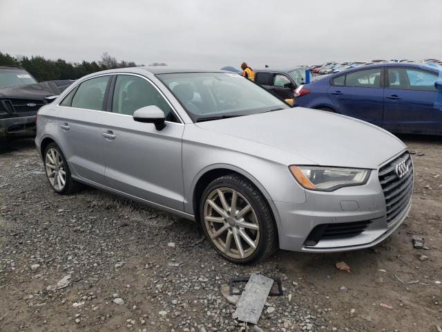 Photo 4 from auction – 2015 AUDI A3 PREMIUM with VIN WAUEFGFF0F1130613