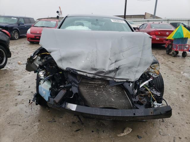 Photo 5 from auction – 2013 CHRYSLER 200 LIMITE with VIN 1C3CCBCG3DN747503