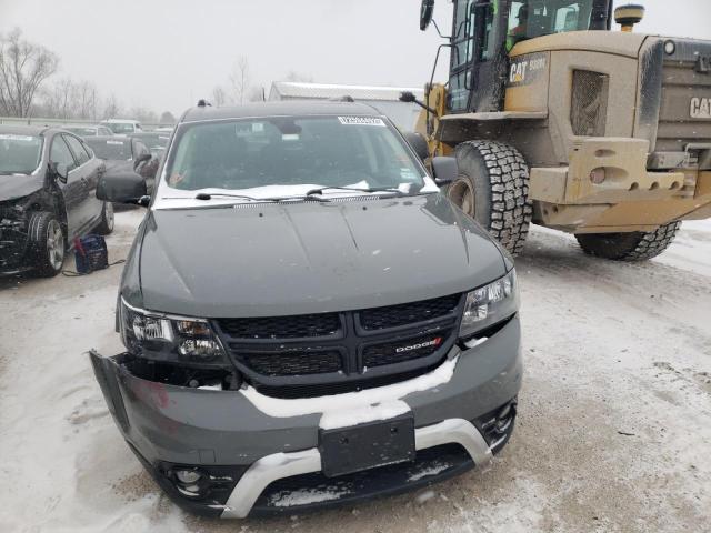 Photo 5 from auction – 2020 DODGE JOURNEY CR with VIN 3C4PDCGB2LT268440