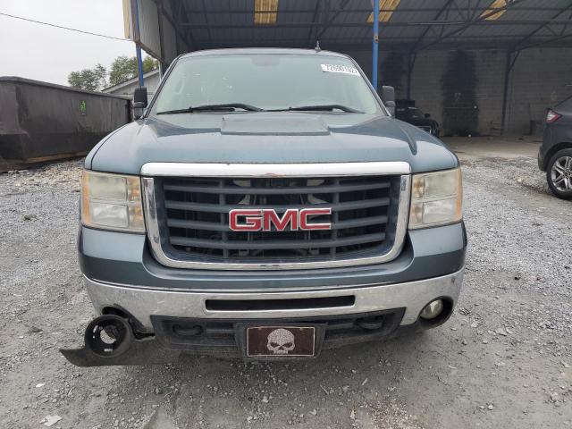 Photo 5 from auction – 2007 GMC SIERRA K25 with VIN 1GTHK29KX7E546234
