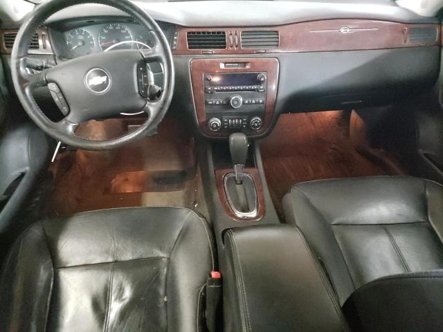 Photo 8 from auction – 2007 CHEVROLET IMPALA LT with VIN 2G1WT58K279352462