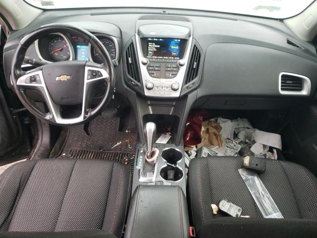 Photo 8 from auction – 2015 CHEVROLET EQUINOX LT with VIN 2GNFLFEK4F6201311