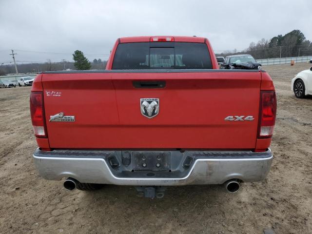Photo 6 from auction – 2010 DODGE RAM 1500 with VIN 1D7RV1GT5AS188315